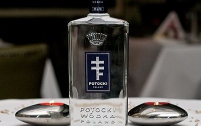 degustation vodka potocki jeudi 12 octobre