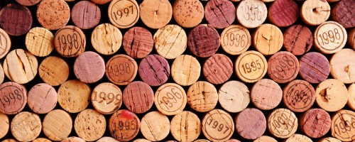 evaluation of your wine cellar