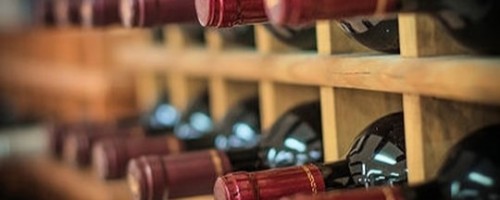 wine cellar management