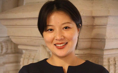 le nouveau voyage de jing feng