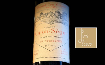 特别品鉴会 穿越时光的风土之旅