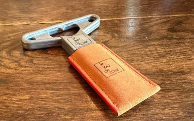 privilege offer le livre de cave