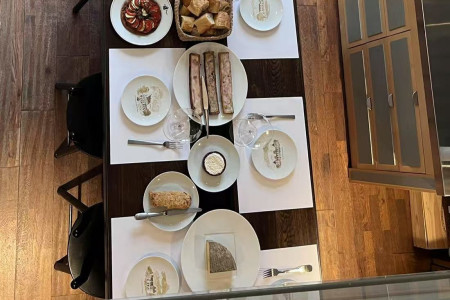 tastings