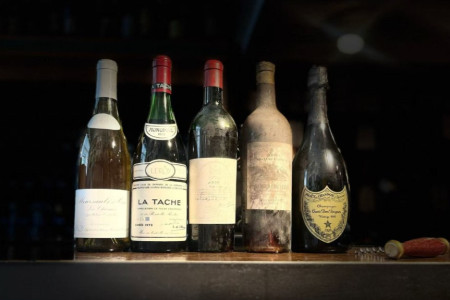 tastings