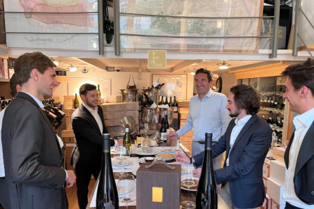 tastings